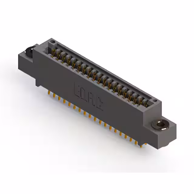 395-038-556-503 EDAC Inc.  Edgeboard Connectors